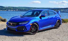 Maybe you would like to learn more about one of these? Honda Civic Type R The Beastly Hatch Updated