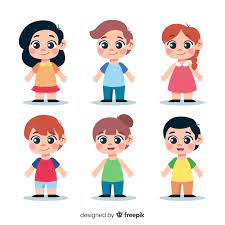 children character images free