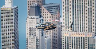 the best chicago air helicopter tours