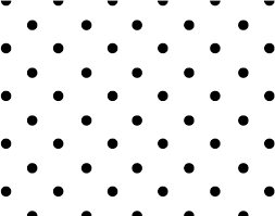 Download HD Pattern Clipart Polka Dot Pattern - Polka Dot Transparent PNG Image - NicePNG.com