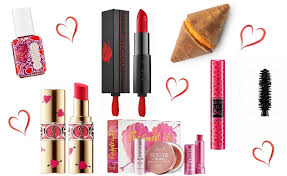 valentine s day beauty collections to
