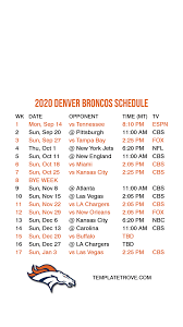 Includes official live player and team stats. 2020 2021 Denver Broncos Lock Screen Schedule For Iphone 6 7 8 Plus