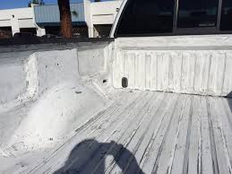 Another question i would have is whether this is actually rhino of rhino lining fame or if someone is playing games with the tradename. Truck Bed Liner For Rv Roof Bedliner