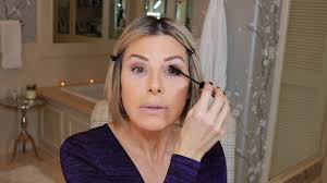 best makeup for older women over 50