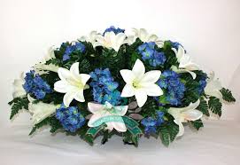 Alibaba.com offers 3,629 cemetery flowers products. Spring And Summer Cemetery Headstone Saddle Flower Arrangement With Yellow And Green Flowers Blue Artificial Flora