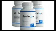 Protetox: (30 Capsules Pack) Weight Loss Formula Ingredients, Pros, Cons,  and Cheapest Price Online $39 Only