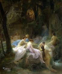 Opisany epizod opowiada o orfeuszu i jego miłości do eurydyki. Orfeusz Muzyk Poeta Kochanek Niezla Sztuka
