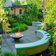 Bay Area Landscaping Design And