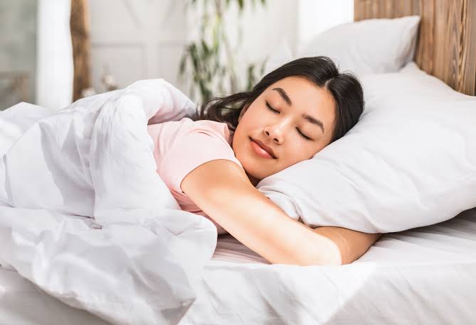 How to Sleep Better