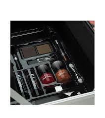 the color work makeup case