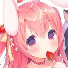See more ideas about anime icons, anime, anime art. Cute Anime Girl For Discord Pfp Novocom Top