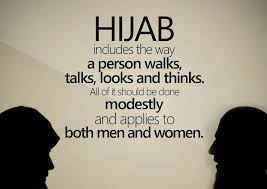 Image result wey dey for hijab in islam