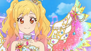 Aikatsu Stars Ep 100 Final World Aikatsu Cup Yume Sun Dress | Anime, Đang  yêu, Phim hoạt hình