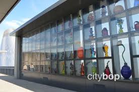 10 Best Things To Do At Tacoma Glass Museum