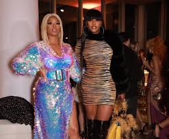 3rd annual fabys awards with remy ma