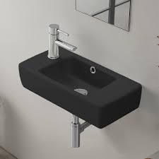 Cerastyle 001607 U 97 Bathroom Sink