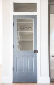 87 Best Frosted Glass Pantry Door Ideas