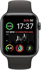 apple watch as a fitness tracker