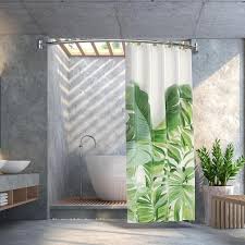 10 Best Shower Curtain Rods 2023
