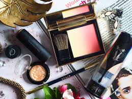 five cur makeup bag favourites