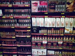 pers prefer cosmetics with