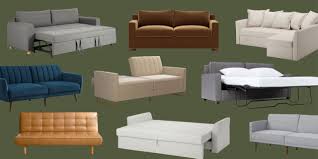 the best convertible sleeper sofa beds