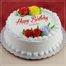happy birthday cake images jai
