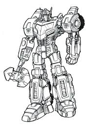 Pypus is now on the social networks, follow him and get latest free coloring pages and much more. Optimus Prime Coloring Pages Best Coloring Pages For Kids