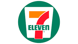 7 Eleven Logo and symbol, meaning ...