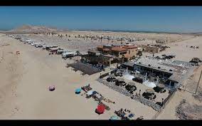 A travel guide to the best rv parks & campgrounds found at rocky point. The Reef Rv Park Updated 2021 Campground Reviews Puerto Penasco Sonora Mexico Tripadvisor