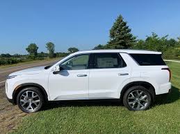 You can download this hyundai palisade white photos for your collection. 2020 Hyundai Palisade Review Massillon Oh