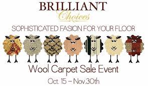 wool carpets keep your pets safe and