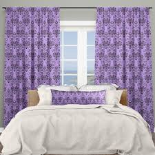 haunted mansion window curtains haunted