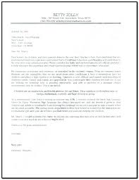 18 Letter Of Recommendation For Assistant Principal