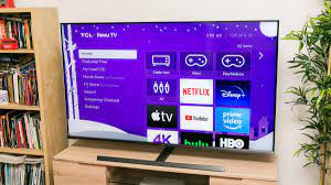 Do you need a smart tv for roku. Just Got A New Tv Or Streamer You Need To Change These Privacy Settings Cnet