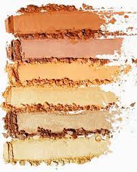 the true spring make up palette the
