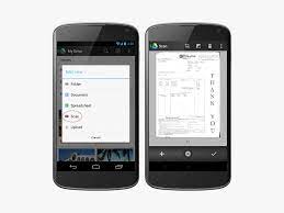 Google Drive Lets You Scan And Search Pdfs On Your Android gambar png