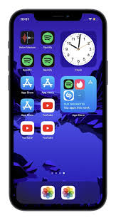 customize your iphone s home screen