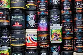 best pre workouts of 2023 gnc