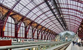 Image result for estructuras estaciones tren