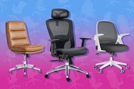 Best Ergonomic Office Chairs 2023