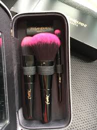 ysl brush kit benim k12 tr