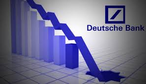 Resultado de imagen para Deutsche Bank
