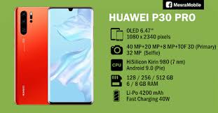 Huawei p30 pro bring a triple camera with tof 3d sensor to capture depth information. Huawei P30 Pro Price In Malaysia Rm3799 Mesramobile