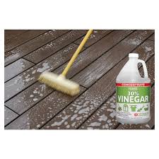 Vinegar All Purpose Cleaner Concentrate