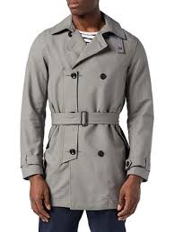 Best Trench Coats For Men 2023 Uniqlo