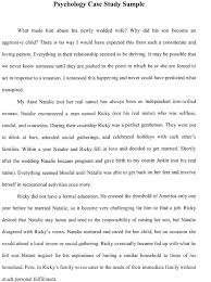 Essay kitchen provides best case study real examples in different writing styles online free. 5 Case Study Examples Samples Effective Tips At Kingessays C