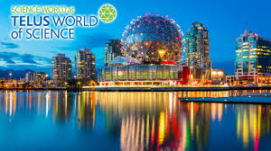 Image result for science world