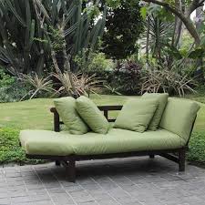 Wicker Sofa Outdoor Patio Lounge Furniture