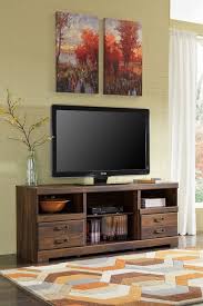 Ashley Furniture Quinden Large Tv Stand